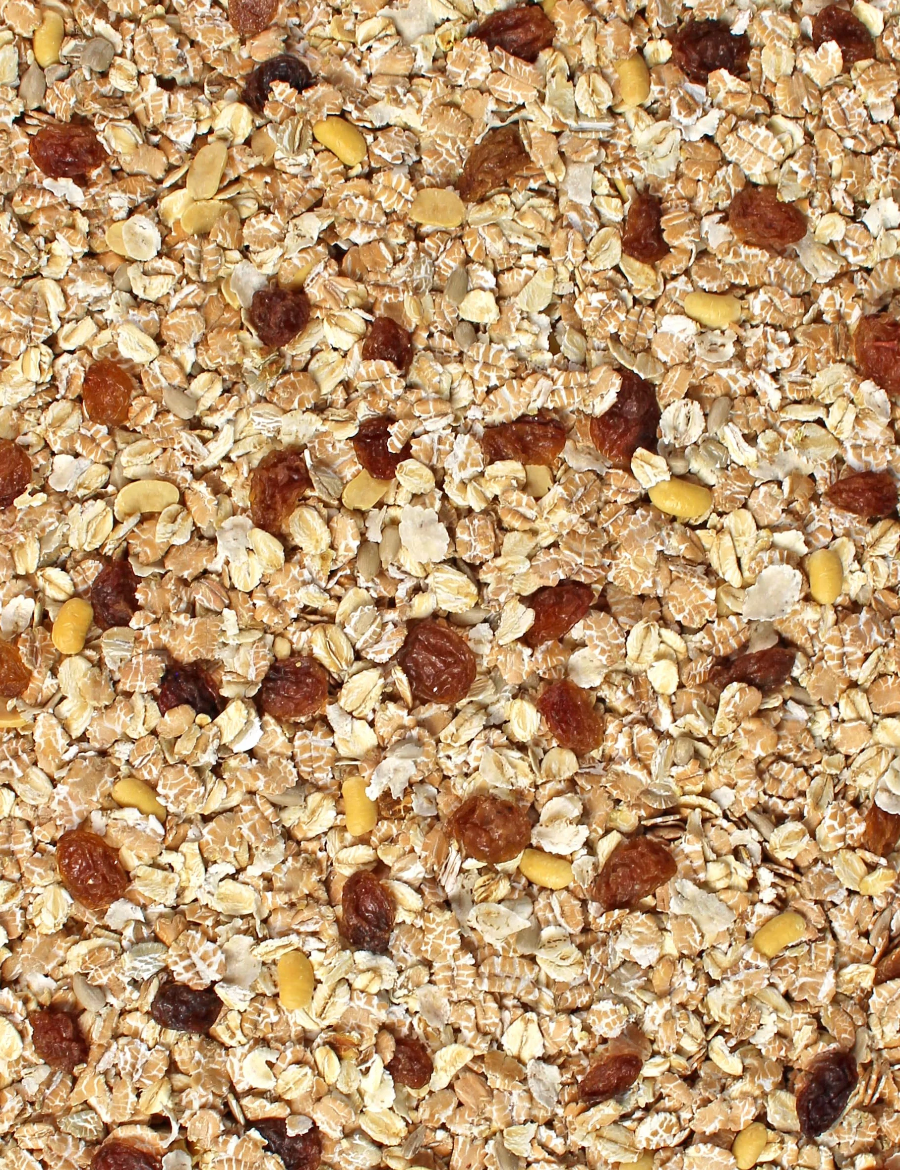 Seitenbacher Sonnen Müsli I 5 pełnoziarnistych zbóż I bez dodatku cukru I bez dodatku tłuszczu I (3 x 750 g)
