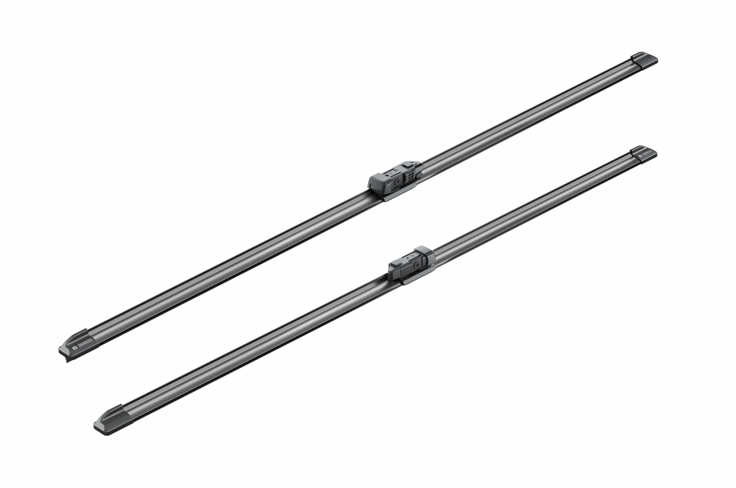 Bosch Wycieraczki Aerotwin A944S 800 mm 750 mm zestaw do przedniej szyby