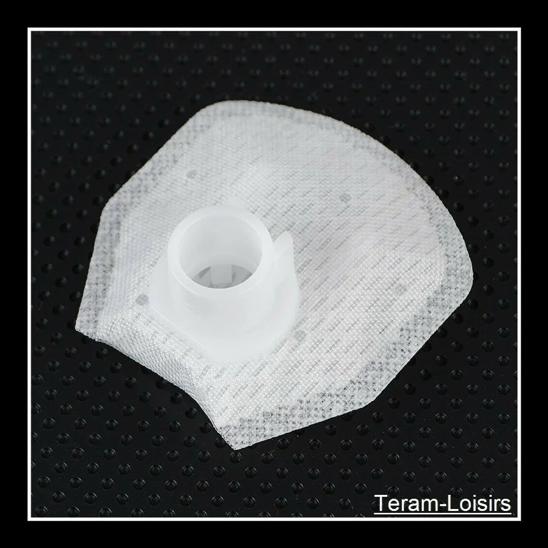 TERAM LOISIRS Filtr pompy paliwa kompatybilny dla Kawasaki ZX 600 Ninja ZX-6R od 2009 do 2017 New France