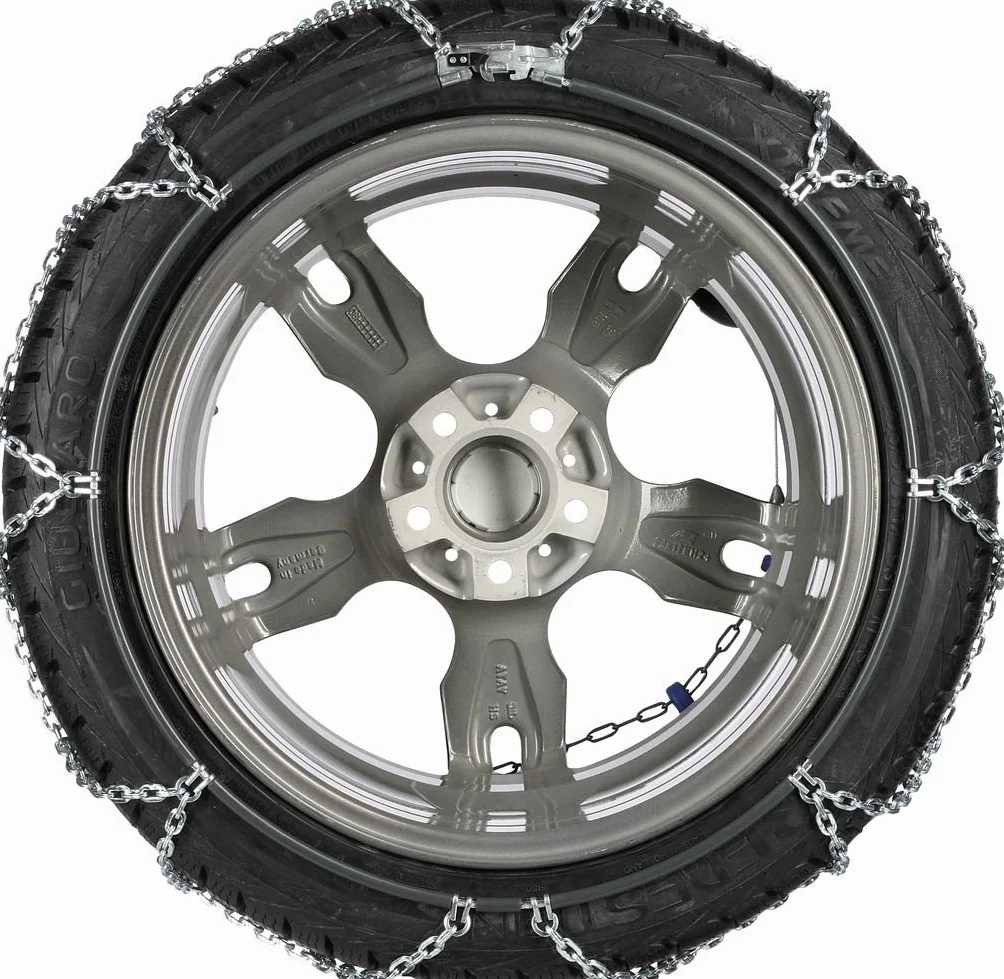 pewag Łańcuchy śniegowe 37043 RS 76, 1 para