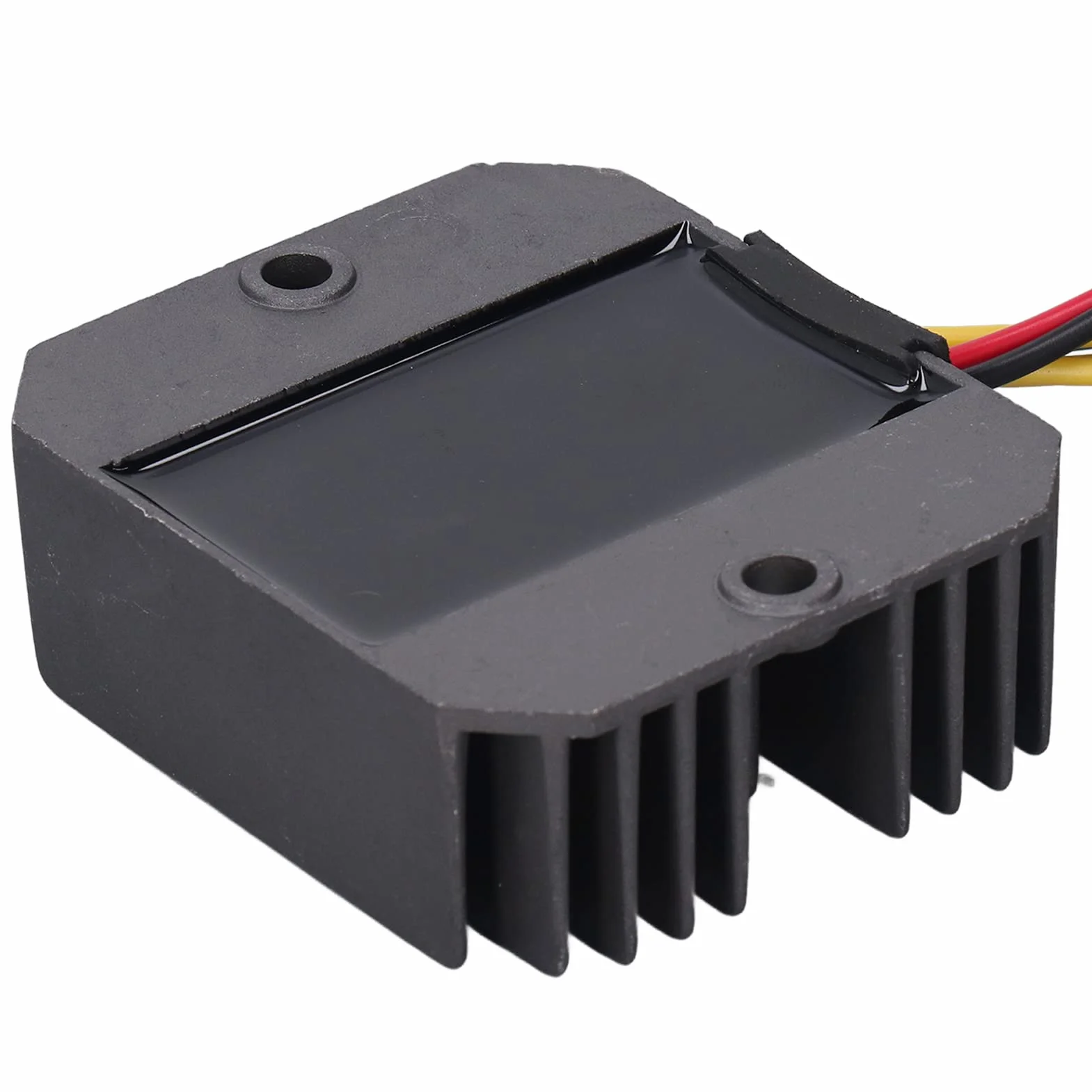 Regulator Napięcia 12V Prostownik TGB 552803 Zamiennik Aluminium dla Daelim X-Motion 125