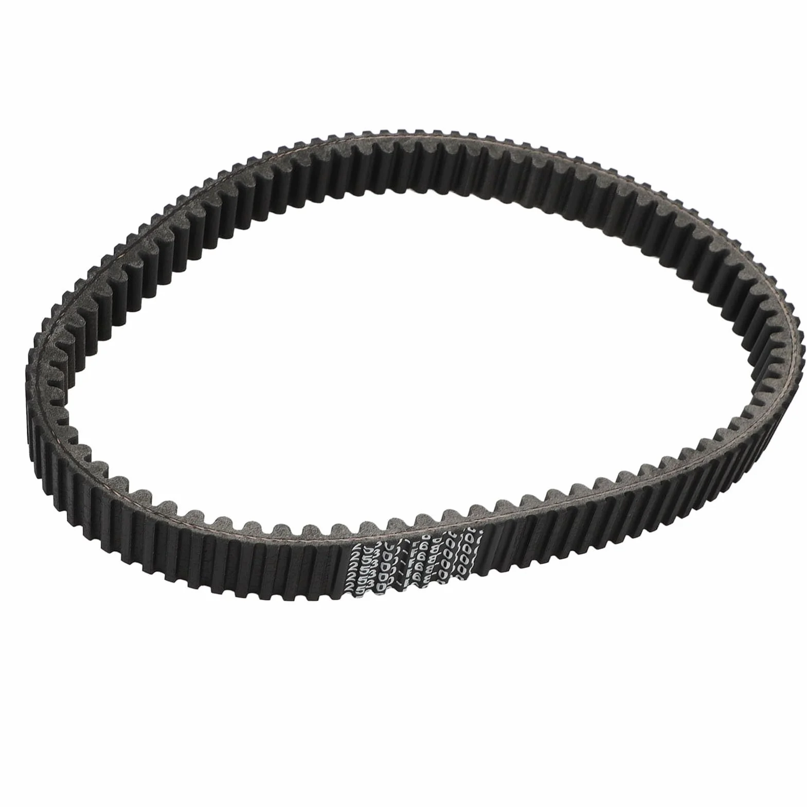 Sprzęgło Paska Napędowego KIMISS, 25300-F68-0000 Pasek Sprzęgła Napędu Heavy Duty Pas Napędowy o Wysokiej Wytrzymałości do HiSun ​​800 1000