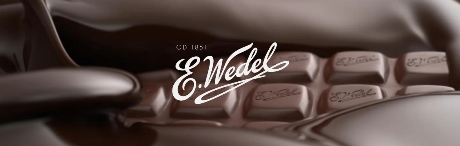 E.Wedel Praliny Lalibelle 238 g