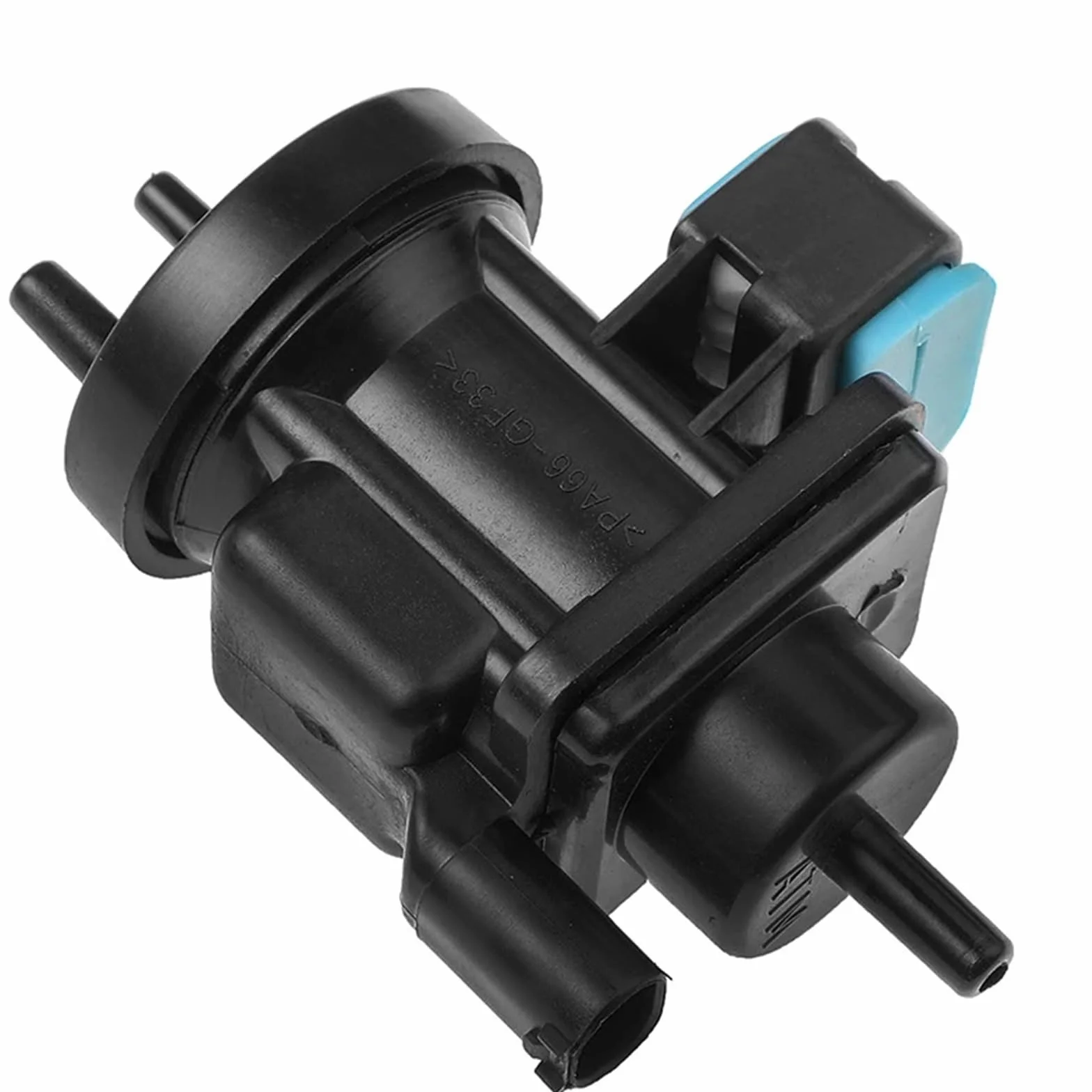 Wymiana zaworu EGR‌ 0005450527 Zawór konwertera ciśnienia podciśnienia Turbo Boost pasuje do Mercedesa Benz Sprinter W210 W163 W202 W203 220 168(2 pcs)