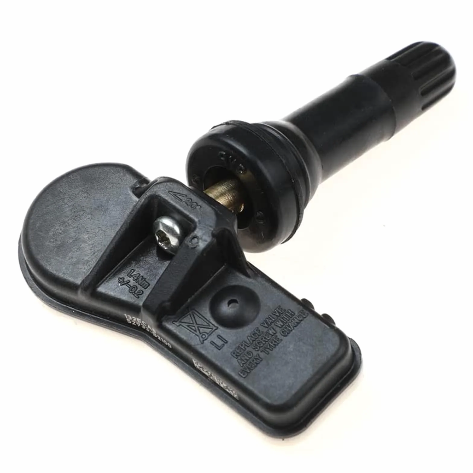 4 szt. 52933-B2100 52933B2100, dla Hyundai, I10, dla Kia, Picanto Soul 2013 2014 2015 2016 2017 2018 Czujnik ciśnienia w oponach TPMS Czujnik monitorowania ciśnienia w oponach