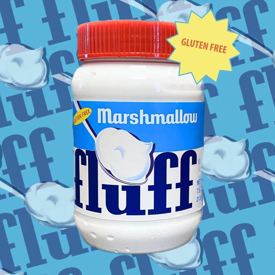 Marshmallow Fluff