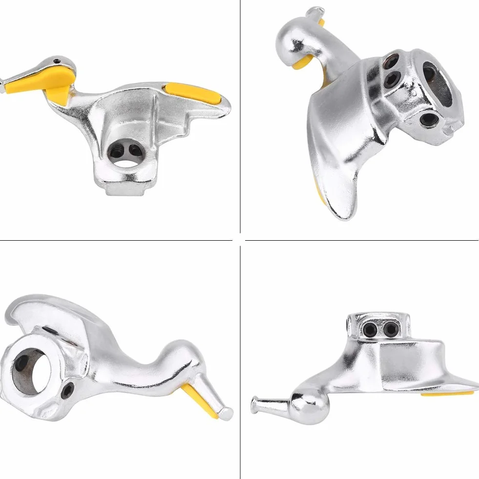 Zmieniacz opon kaczka stal nierdzewna zmieniacz opon samochodowych montowanie Demount g?owica kaczki narz?dzie ?rednica 28 mm 30 mm (30 mm)