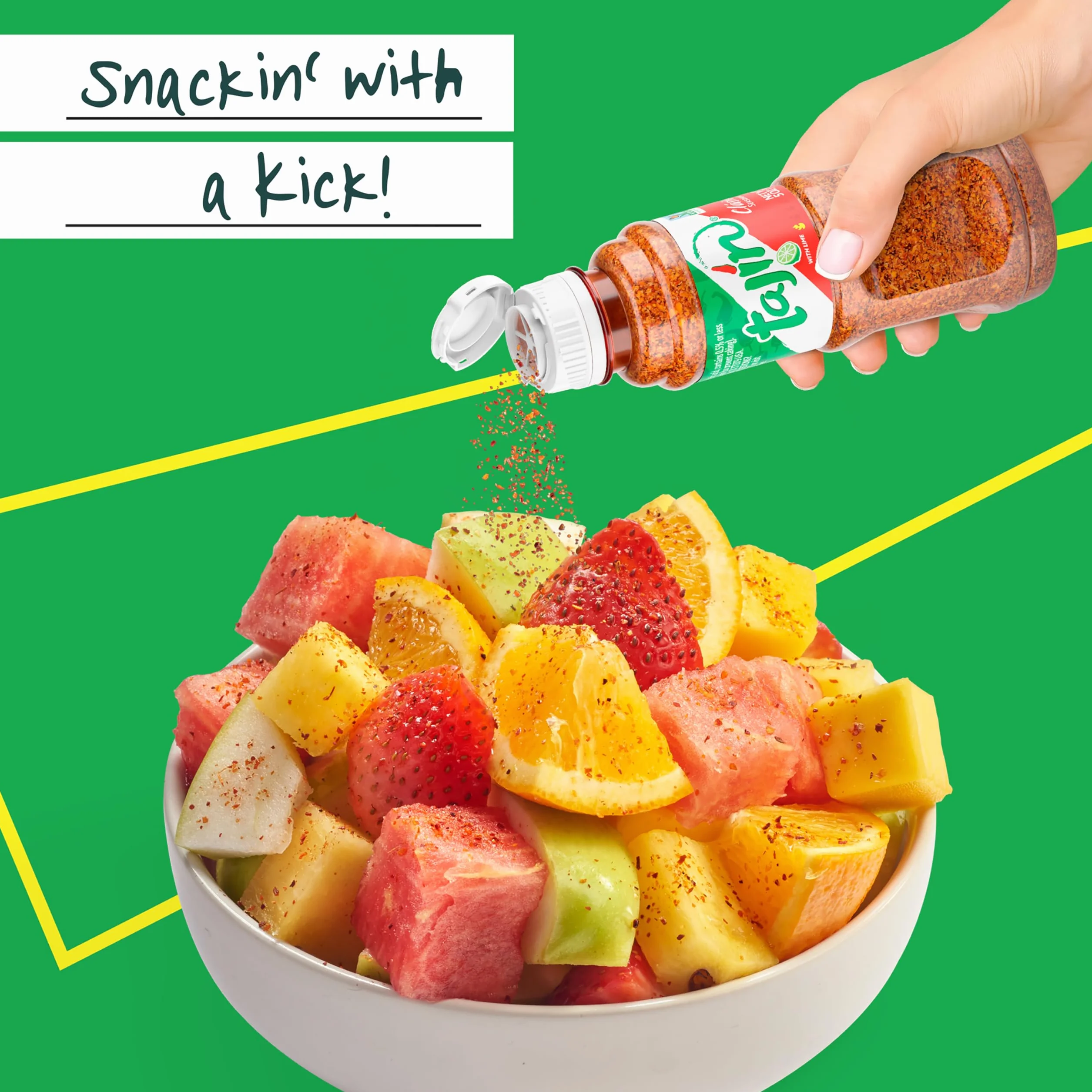 Tajin Seasoning 5oz