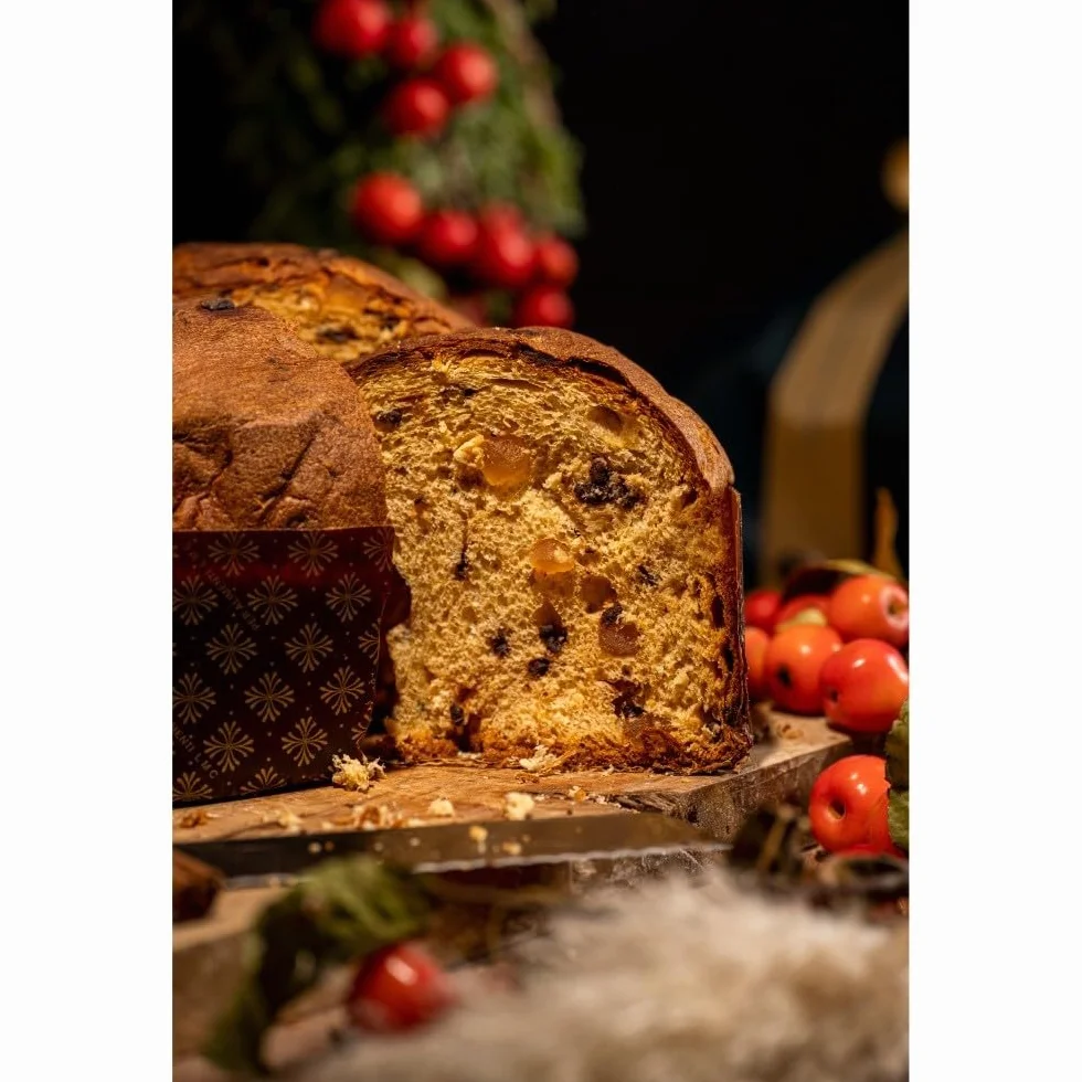 T'a Milano Klasyczny panettone 1 kg