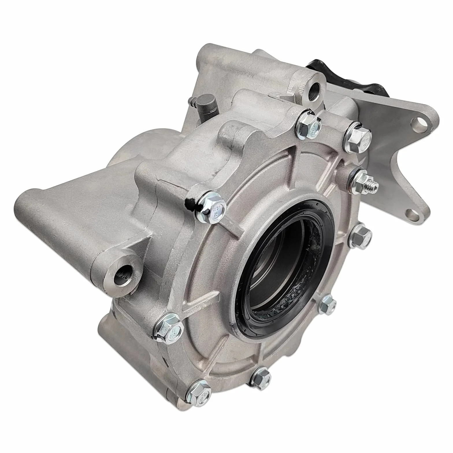 Reduktor osi tylnego mechanizmu różnicowego pasuje do części zamiennych Cforce 800 ATV gokart Dune Q520-330000 Wymiana części