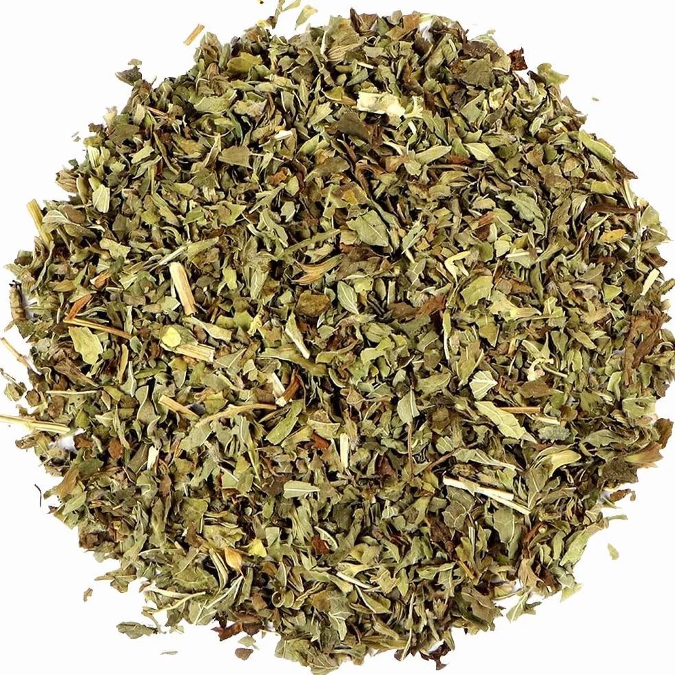 Malinowe MELISA SUSZONA 250g Aromatyczne Zioła Naturalna