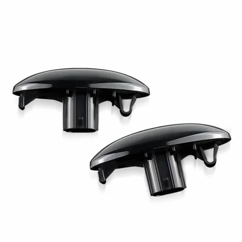 Wskaźnik lusterka LED kierunkowskaz dynamiczny znacznik boczny - lampa sekwencyjna do Yaris Vitz XP90 RAV4 XA30 MK3 Auris E150 Corolla