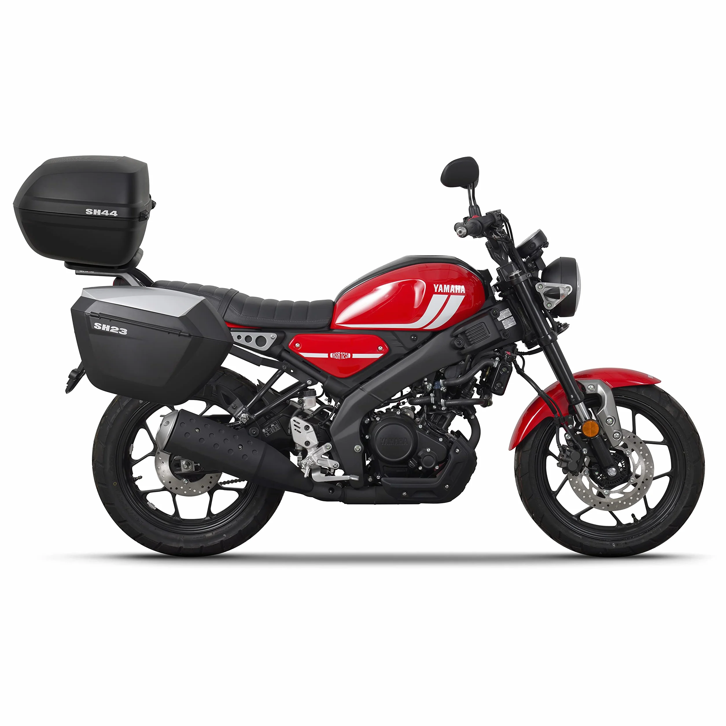 SHAD Top Master Yamaha XSR 125