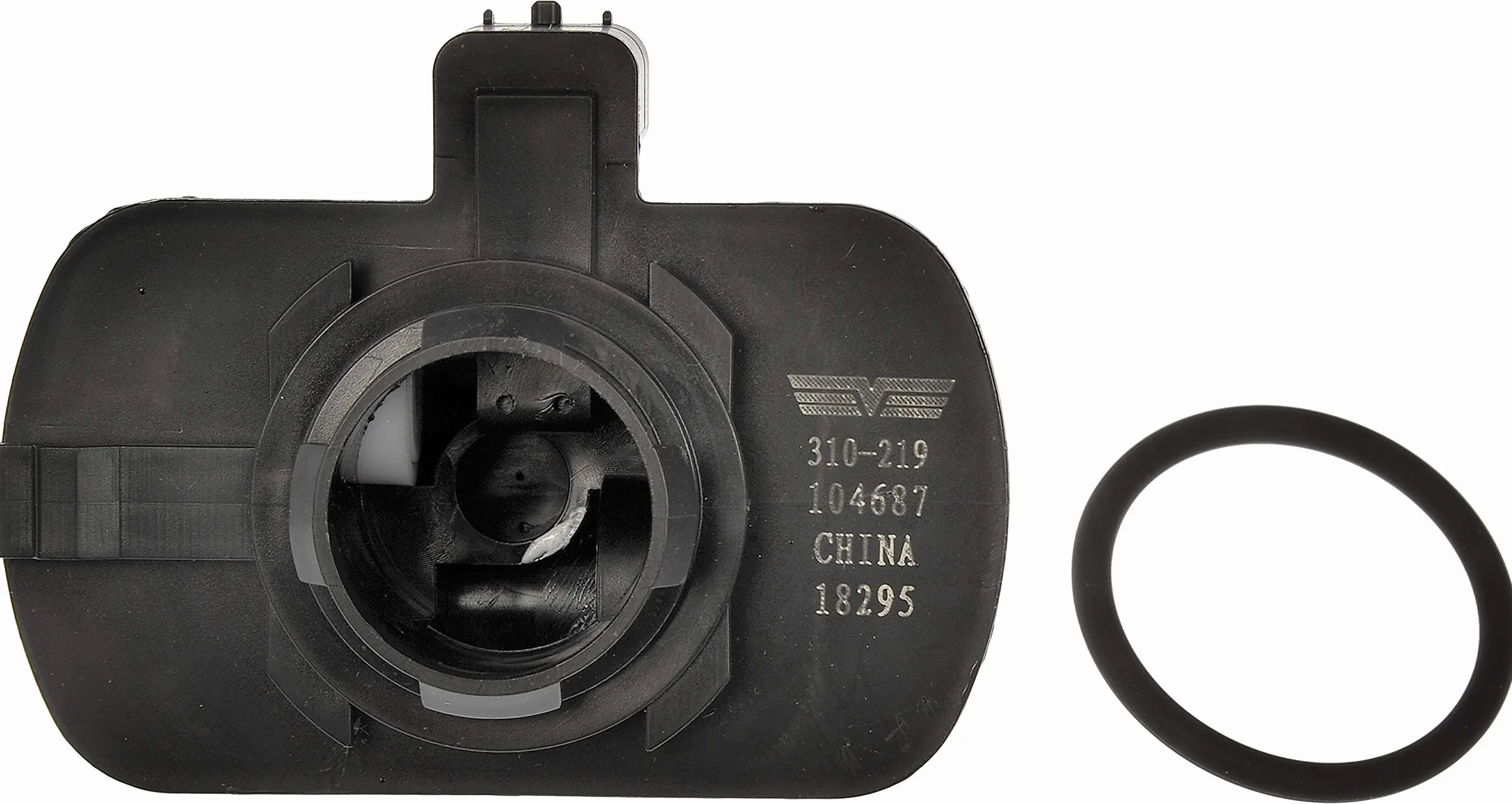 Dorman 310-219 Pompa do wykrywania wycieków w systemie emisji oparów, kompatybilna z wybranymi modelami
