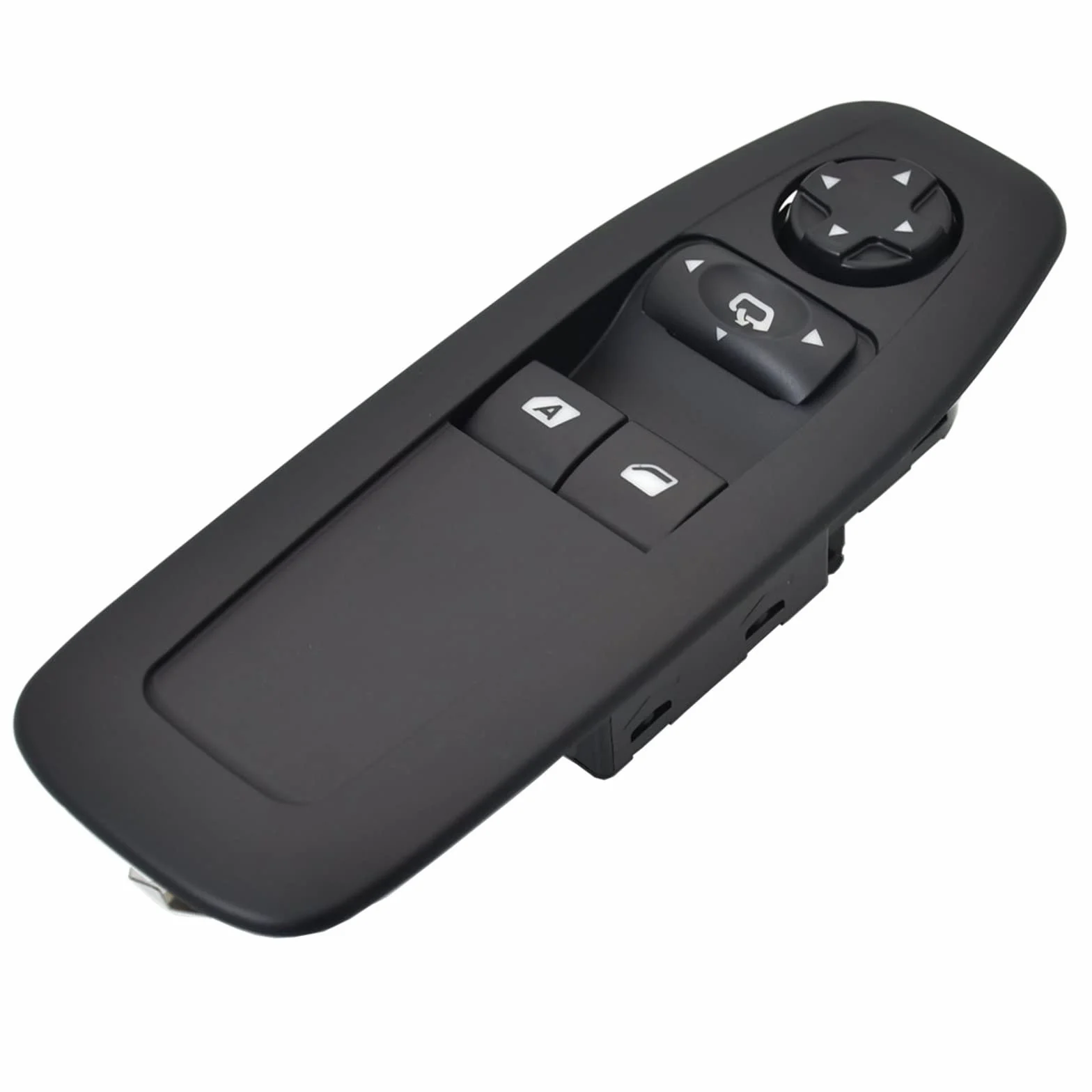 Elektryczny przełącznik szyb samochodowych, elektryczny podnośnik szyby, regulacja bez składania, 96751127ZD 96751120ZD dla Peugeot 208 2008 3008 5008 2018