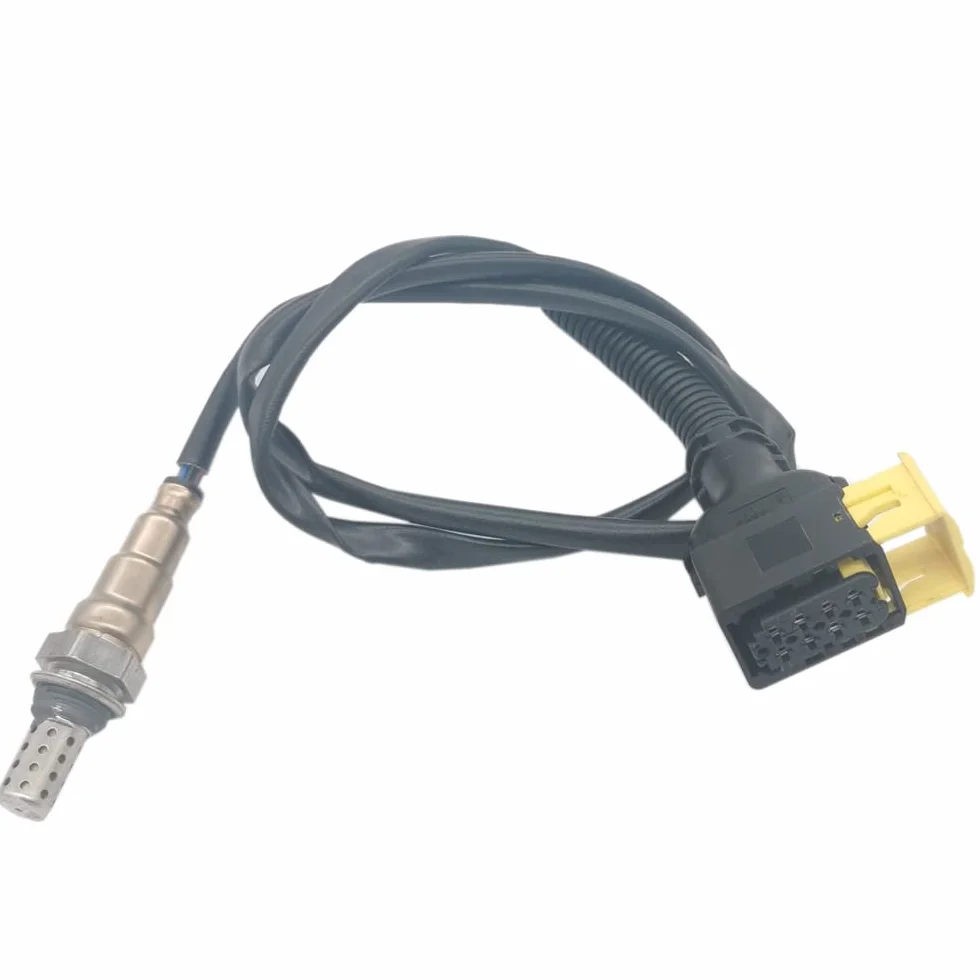 48188864 47520142 NH3 czujnik amoniaku, sonda lambda, kompatybilny z New Holland T5, T6, T7, adblue IH Luxxum, Puma CVX, Optum Tier 4B, CASE 580SN