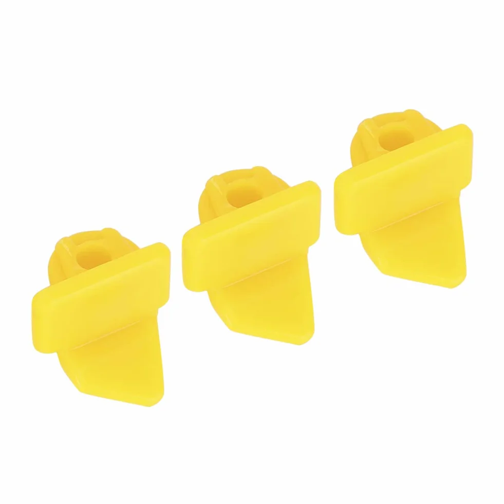 Montażownica do opon kartingowych Zohisin wykonana z dobrej jakości materiału 13.0×9. 0×8. 0 30mm motocykl samochód stalowa montażownica do montażu demontaż kaczka akcesoria z 3