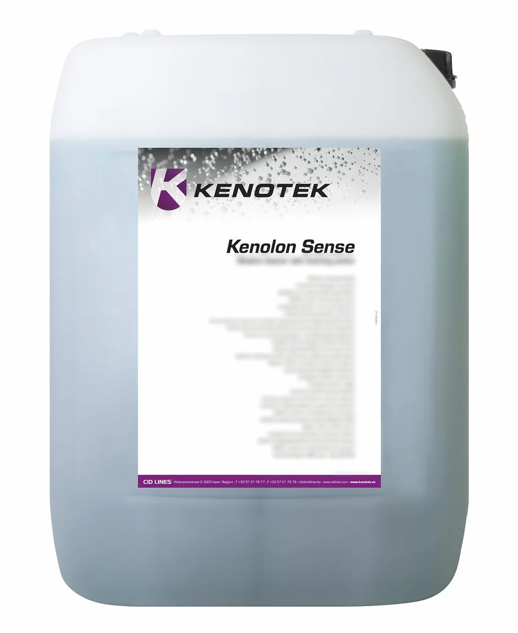 KENOTEK - Kenolon Sense - 20L - 20L