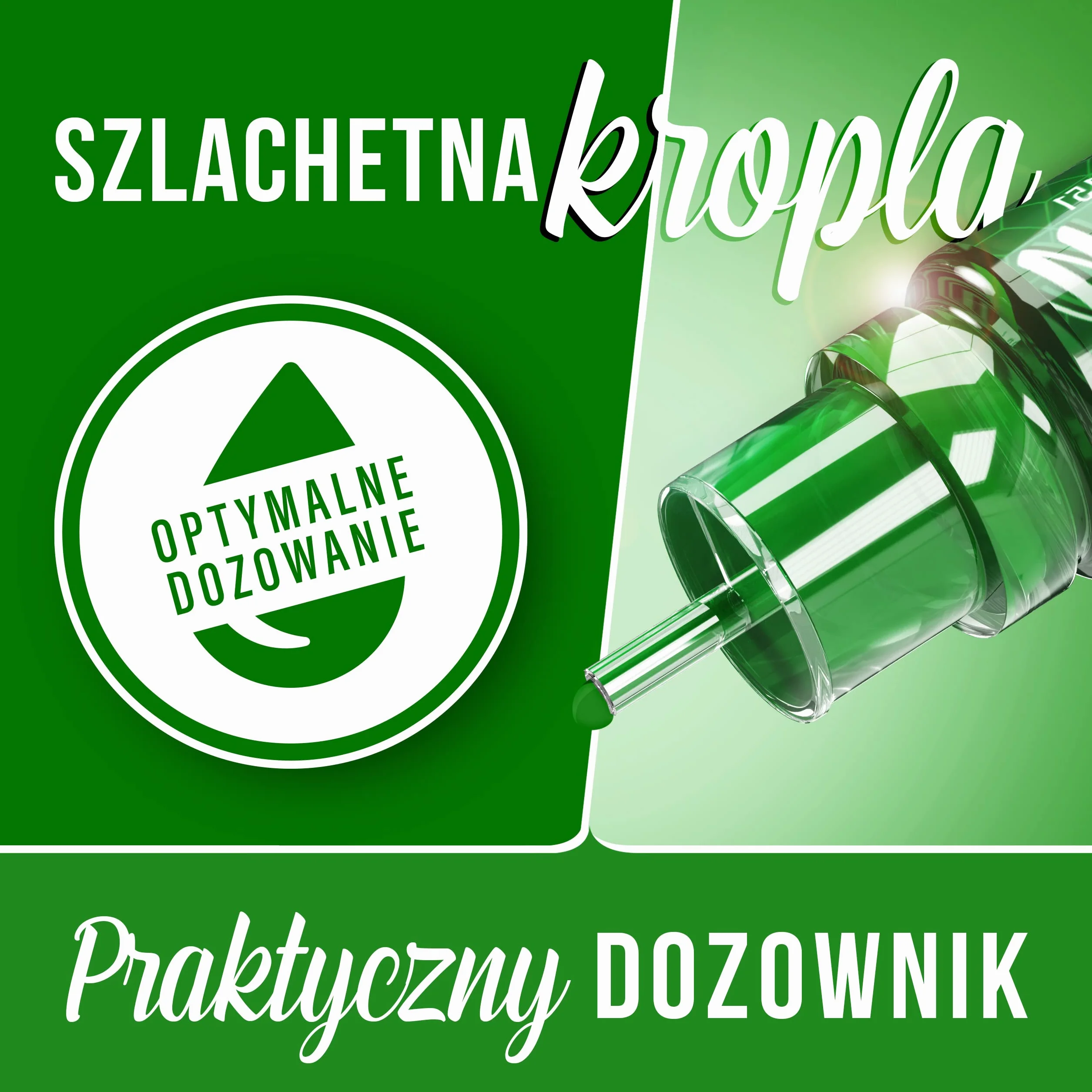 Belissia barwnik spożywczy zielony 10ml wysoko skoncentrowany płynny