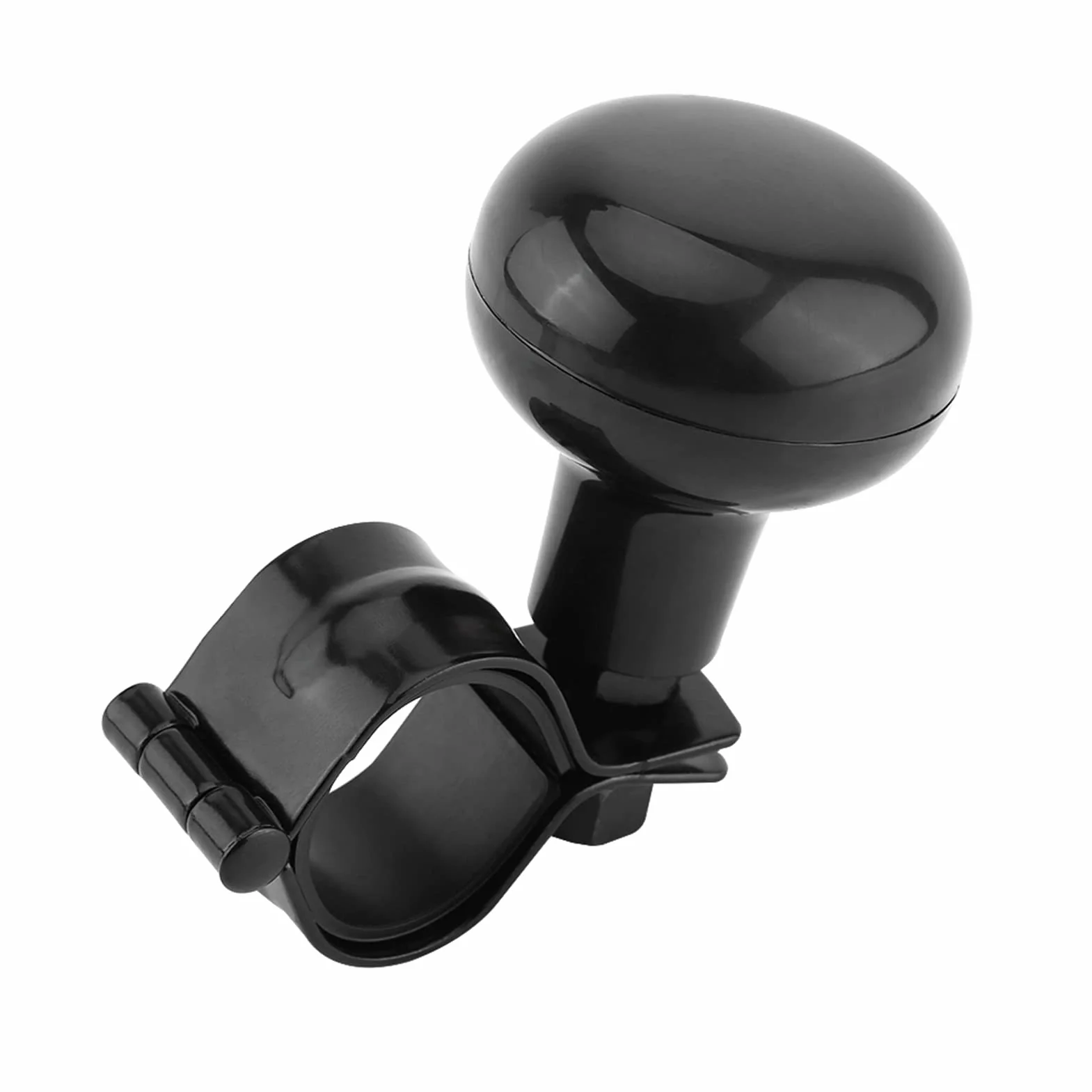Gałka na kierownicę samochodową Heavy Duty Spinner Uniwersalna