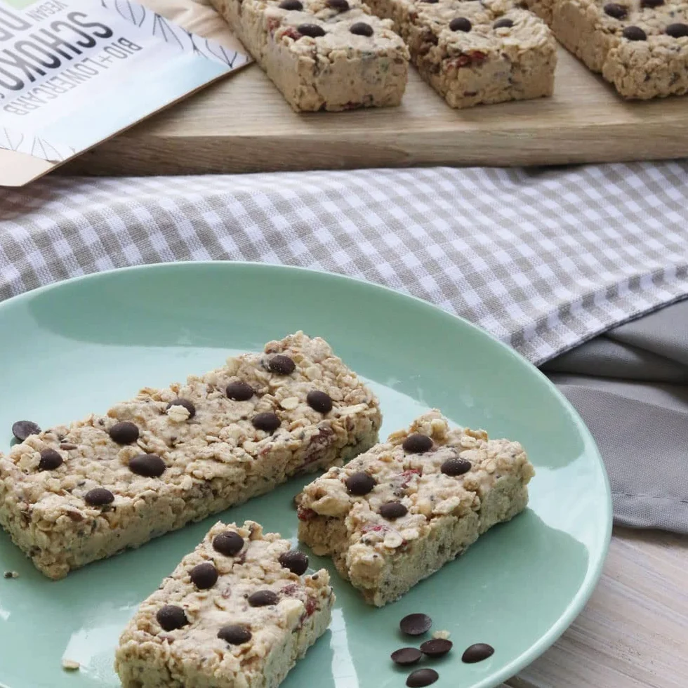 Bio Lower-Carb czekoladowe odrosty 600 g, słodzone erytrytem bez dodatku cukru, wegańskie, do podjadania, pieczenia, bez cukru, optymalne do niskowęglowodanów, redukcji węglowodanów, diety ketonowej