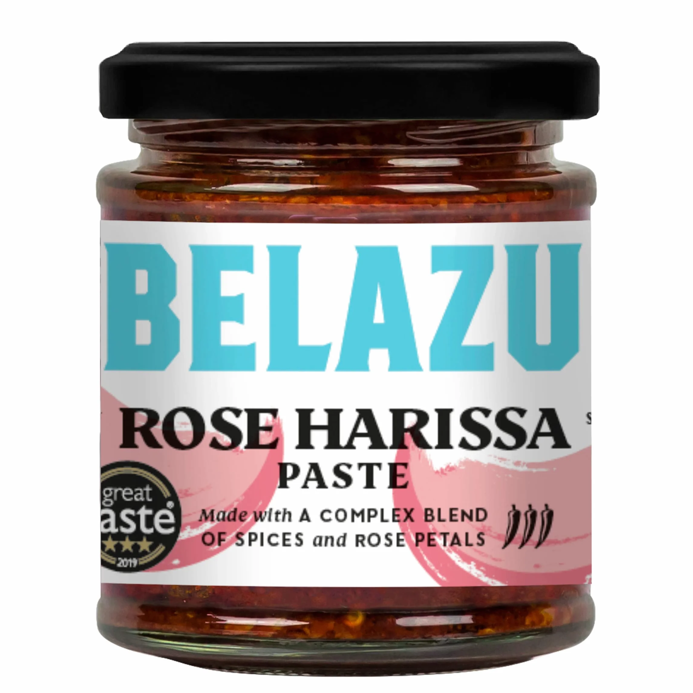 Belazu Stieg Harissa 170G