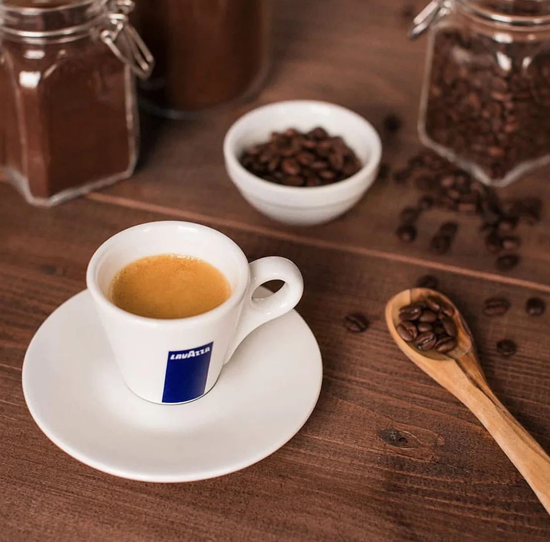 Lavazza Crema e Aroma Whole Bean Coffee 35.2 oz