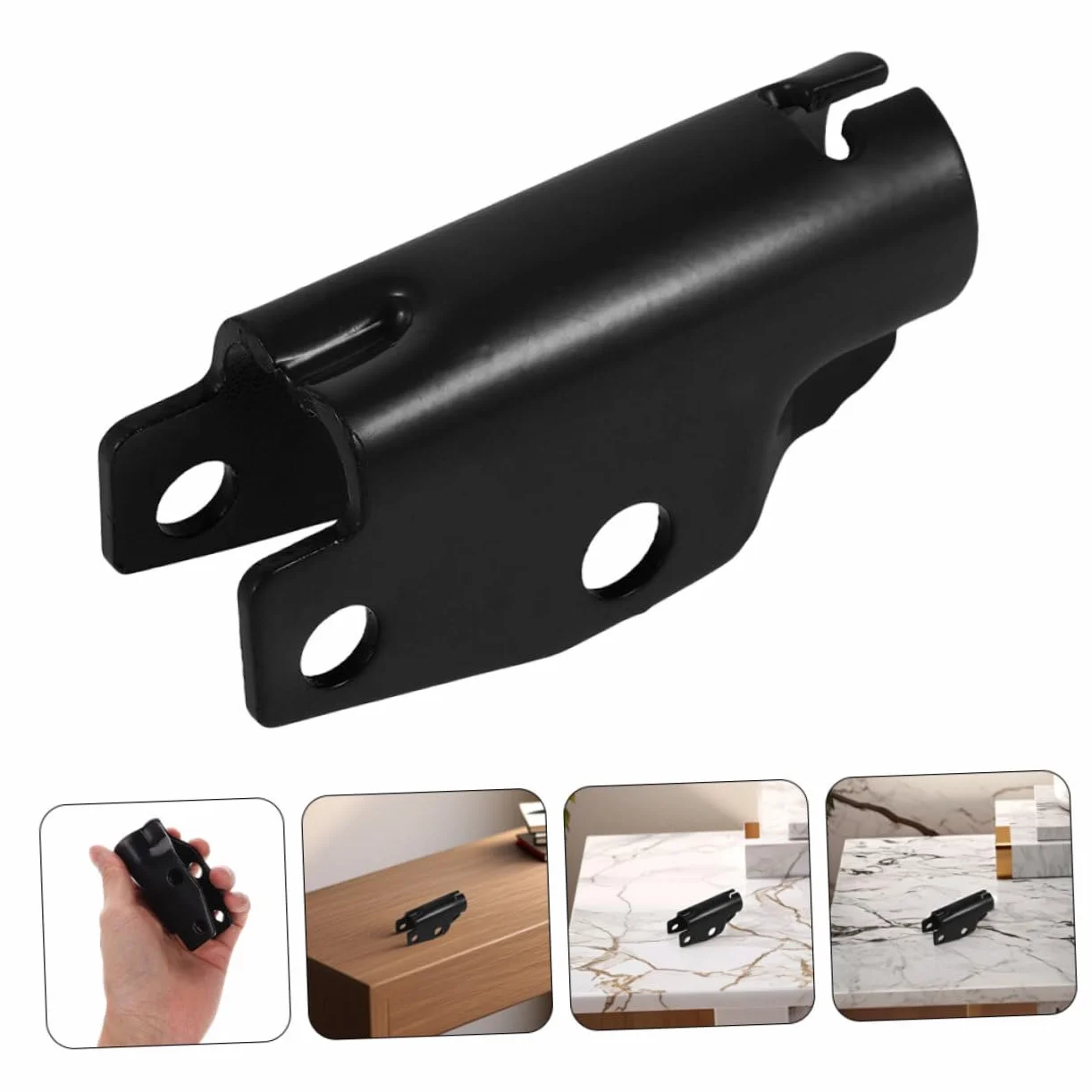 2 Szt Akcesoria Do Podnośnika Samochodowego Adapter Podnośnika Hydraulicznego Części Podnośnika Podłogowego Wymiana Uchwytu Podnośnika