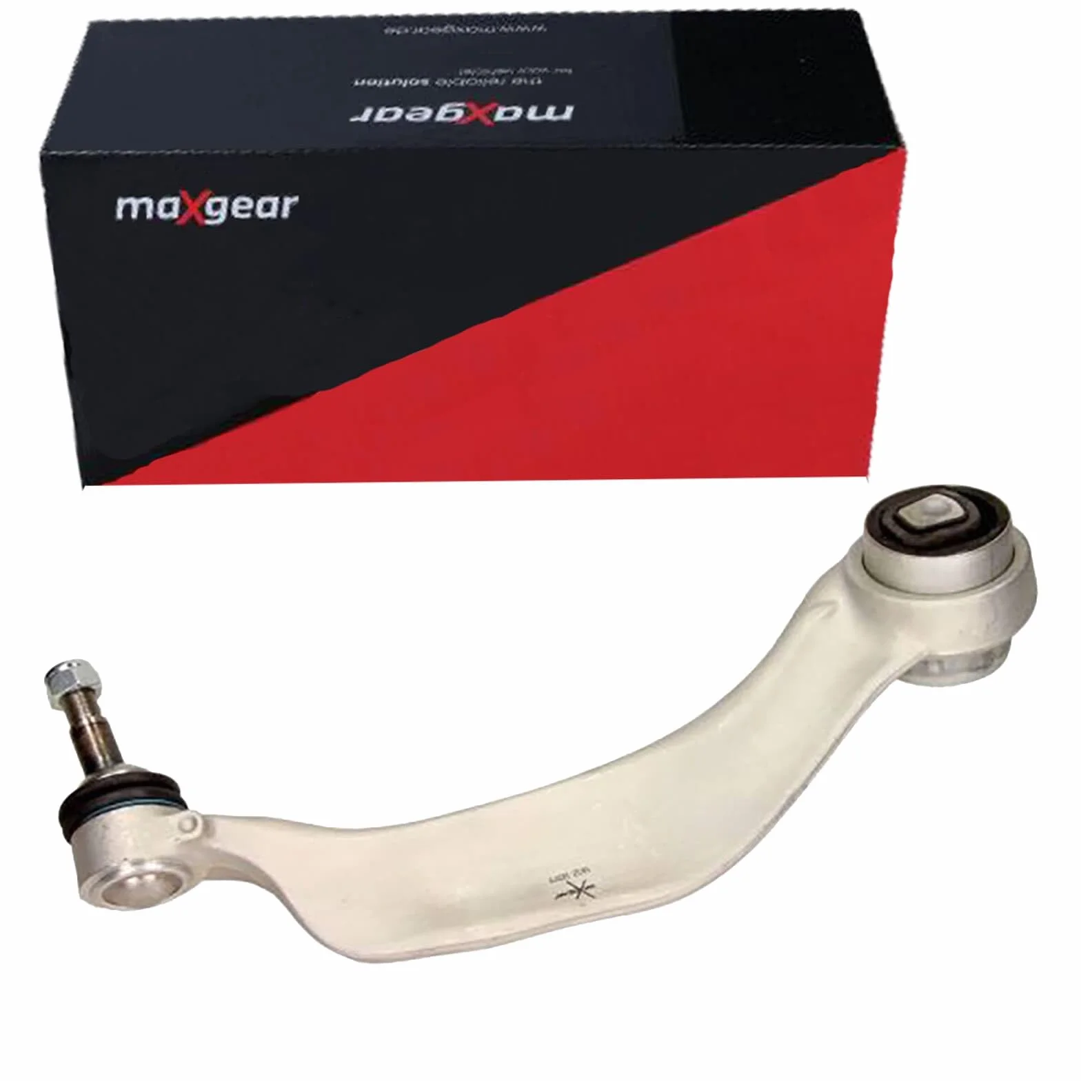 Maxgear Wahacz wahacz oś trójkątowa 72-2896