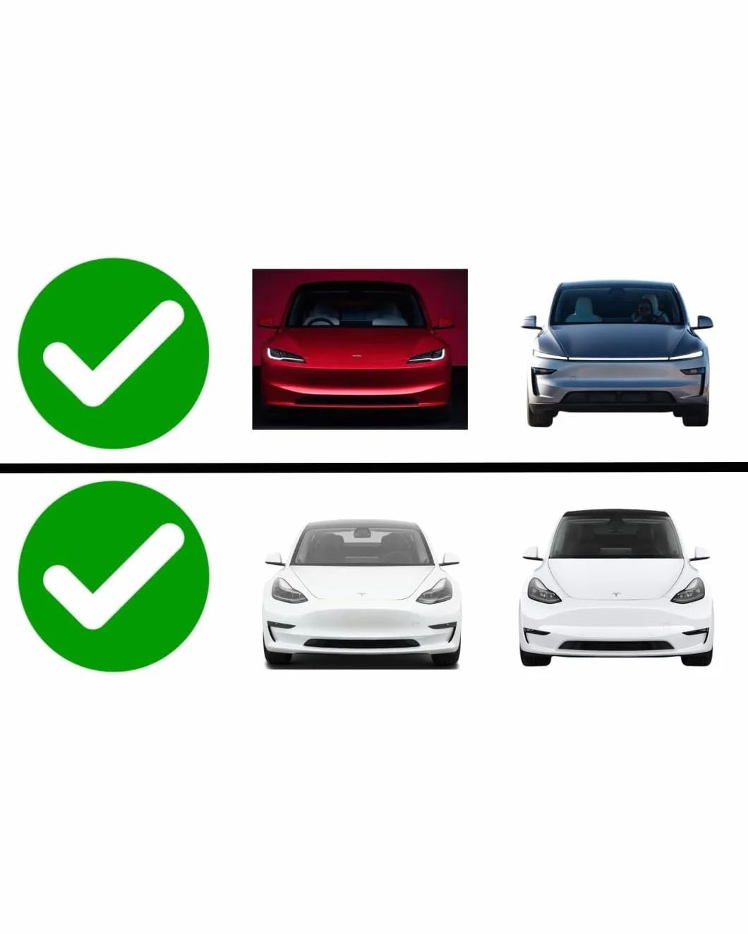 Tesla Performance Pedals Model 3 i Model Y antypoślizgowa osłona pedału gazu i hamulca