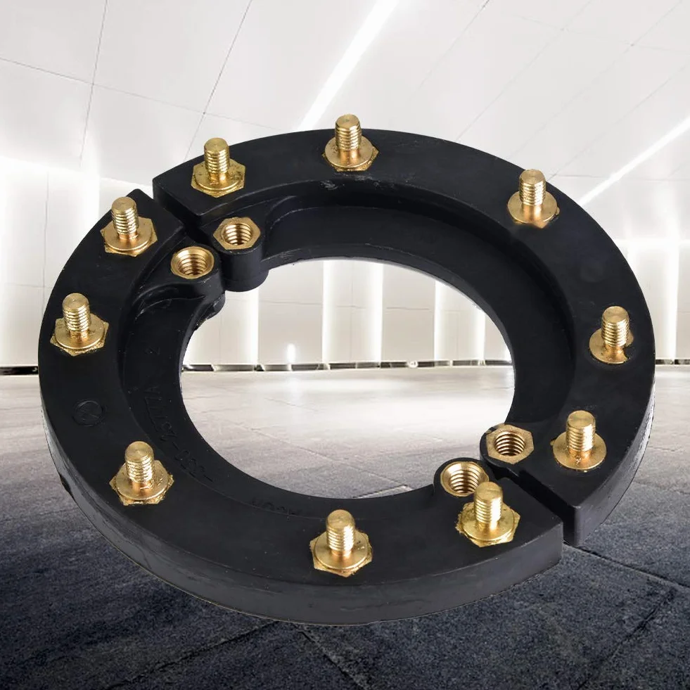 Diodengleichrichtersatz, Diodengleichrichter 330-25777 für Leroy Somer Generator Ersatzteile, 800-1200 V Nennspannung