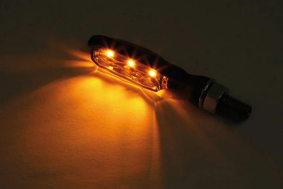 HighSIDER SONIC-X1 KIERUNKOWSKAZ LED
