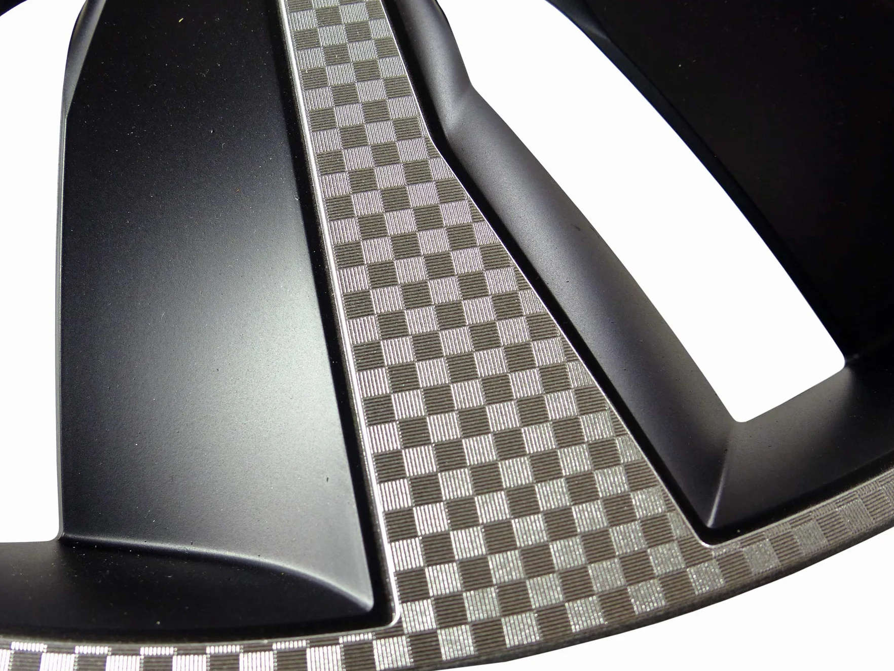 WRC 7498 Box kołpaki 15" Carbon Style, Pouces