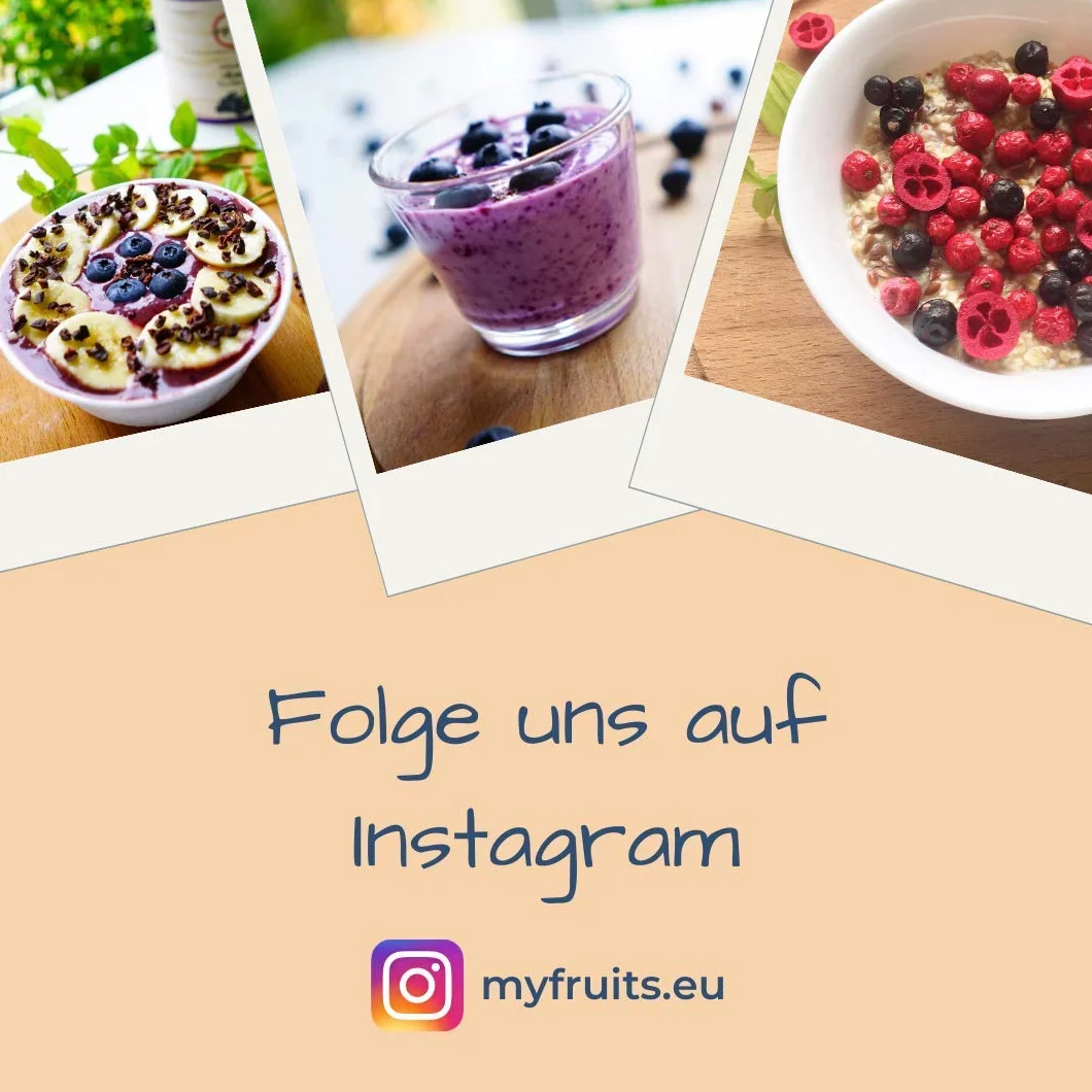 myfruits Żurawina z sokiem ananasowym 425 g – wegańska przekąska bez rafinowanego cukru